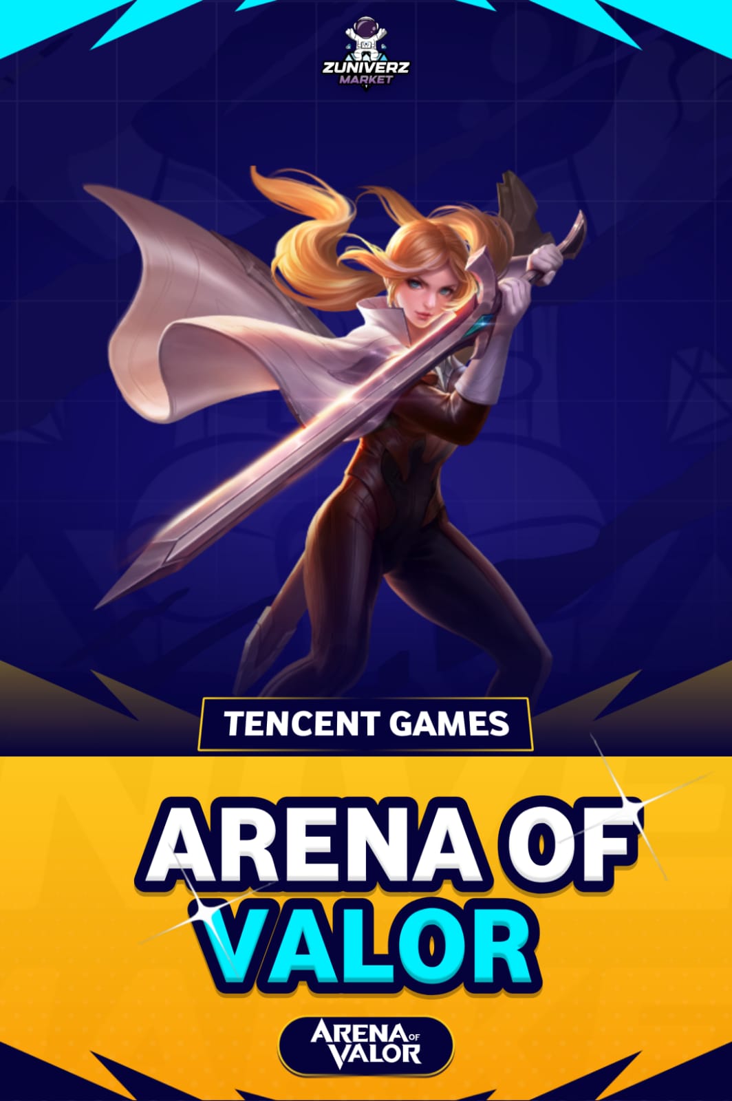 Arena of Valor