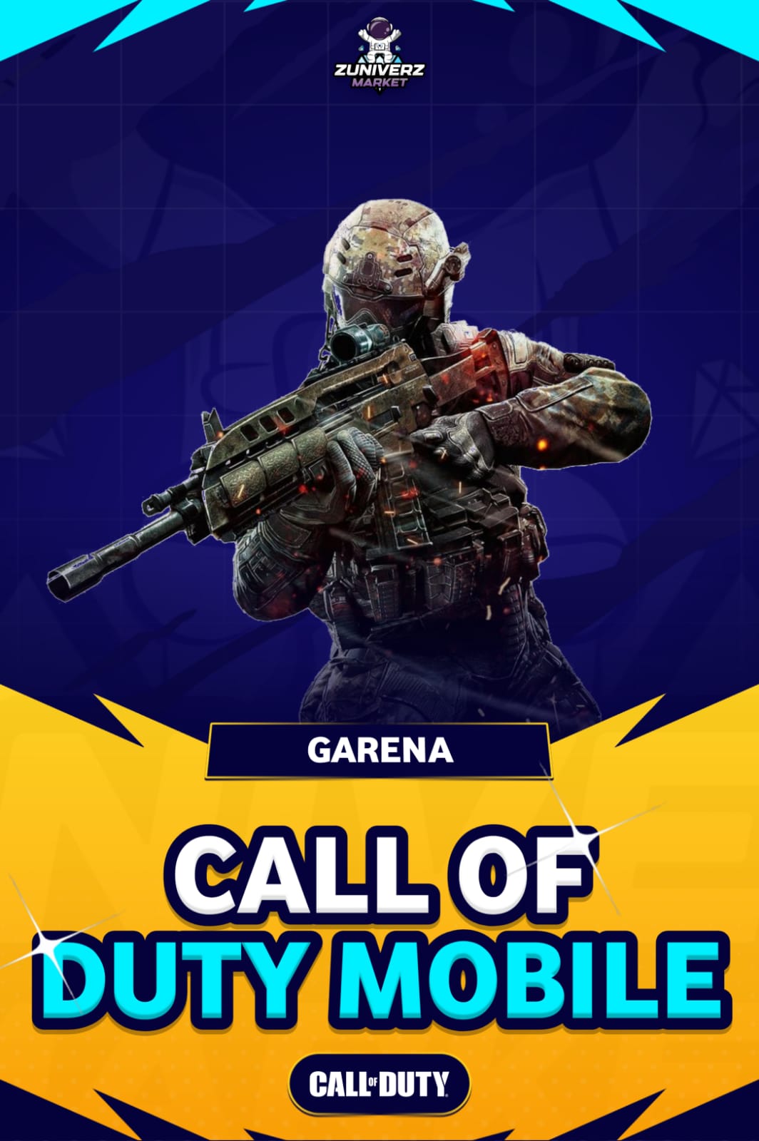 Call of Duty Mobile