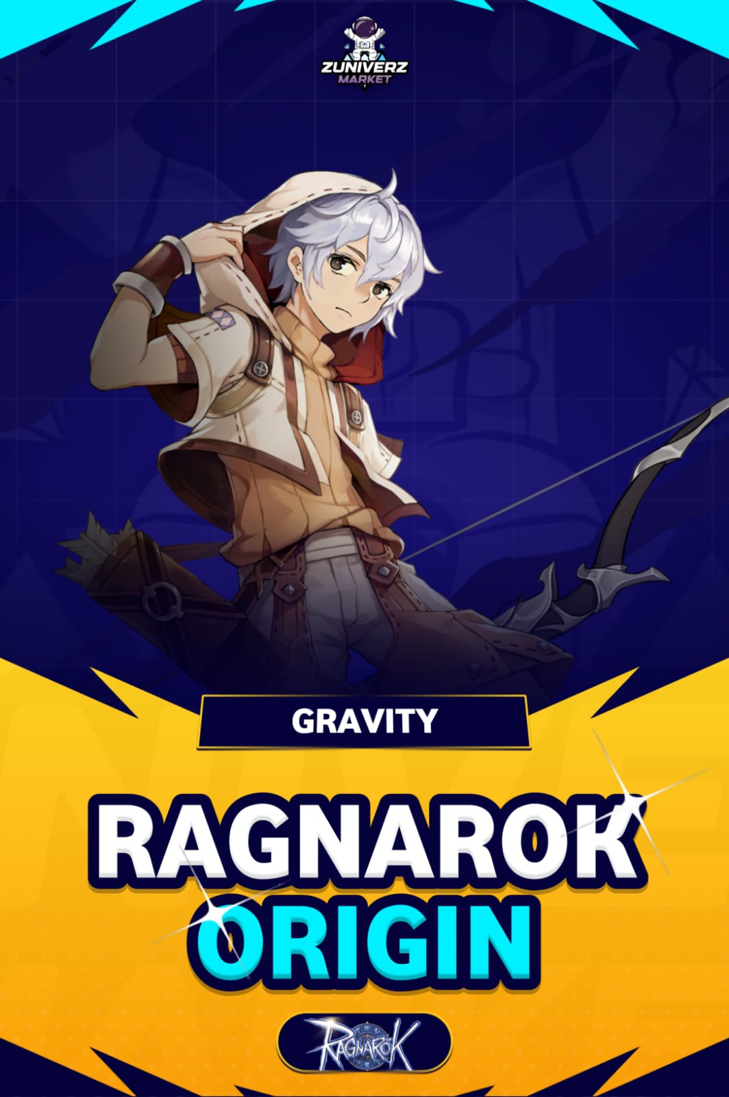 Ragnarok Origin