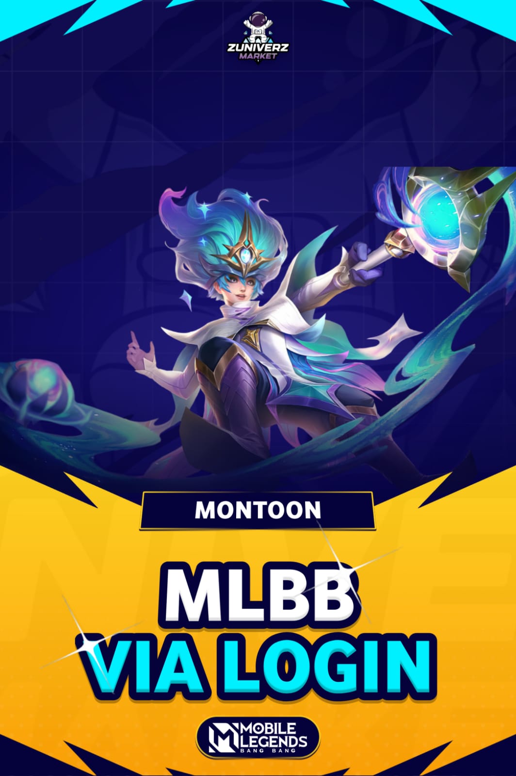 Mobile Legends Vilog