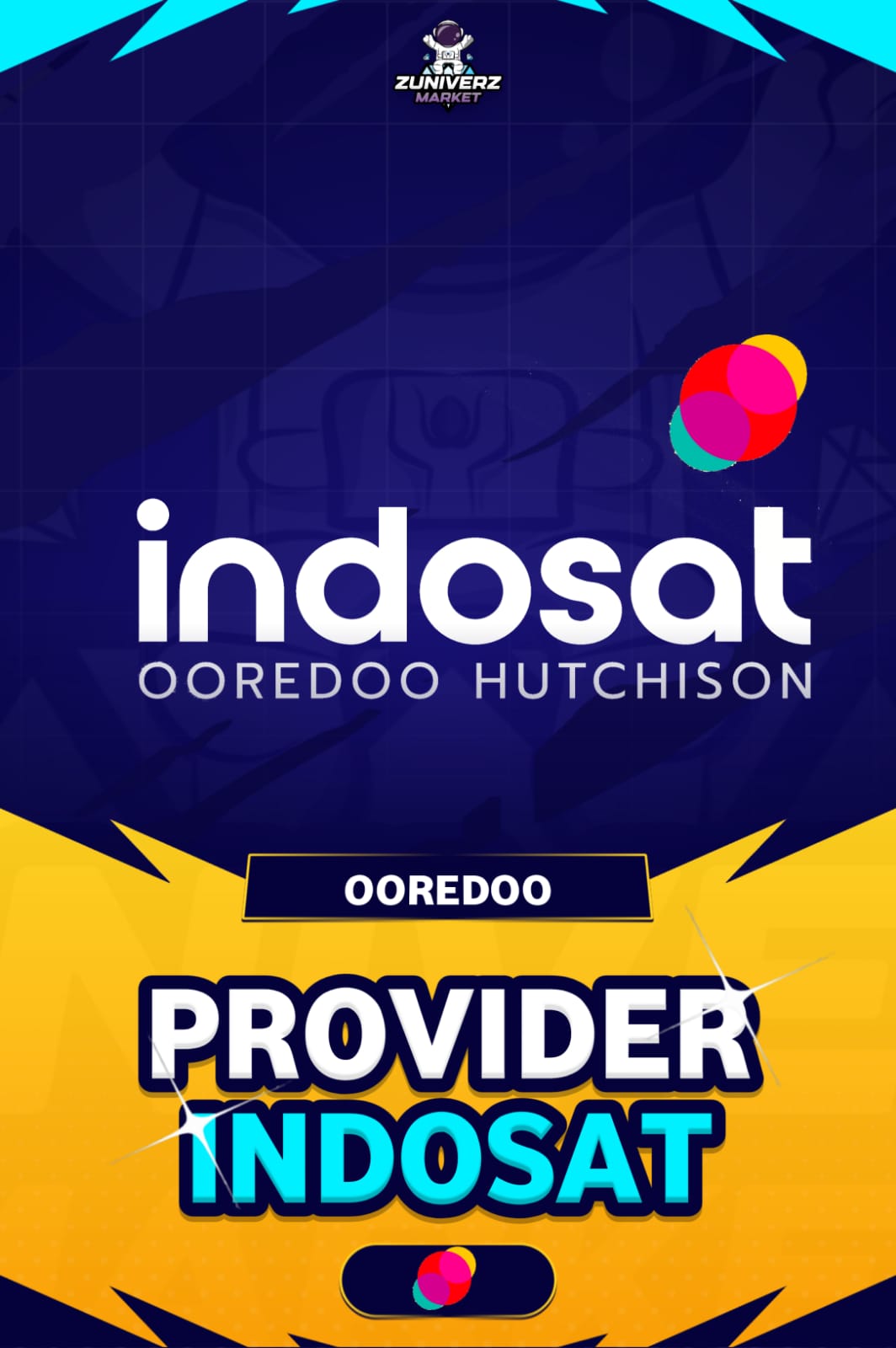 Indosat