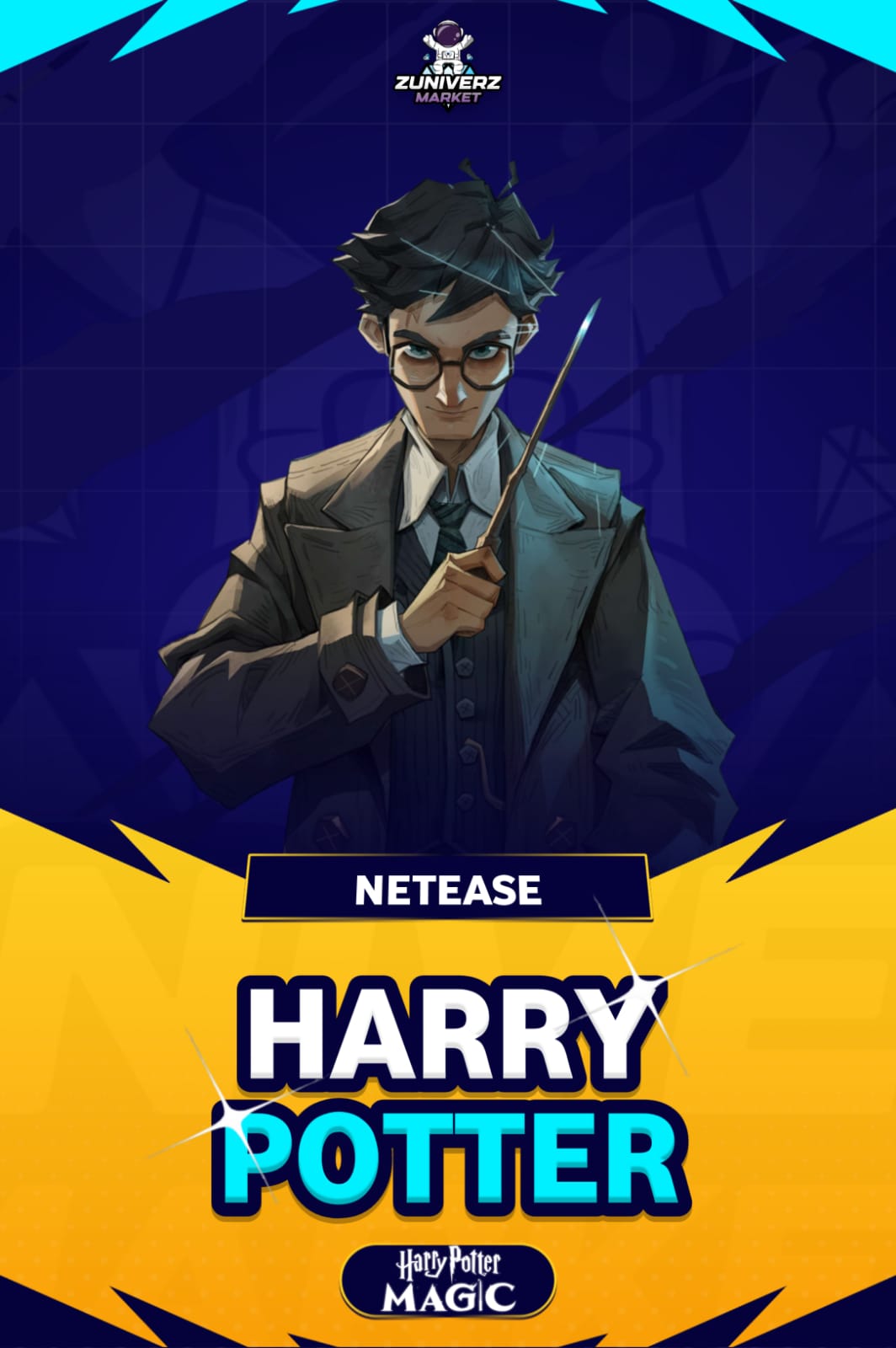 Harry Potter: Magic Awakened