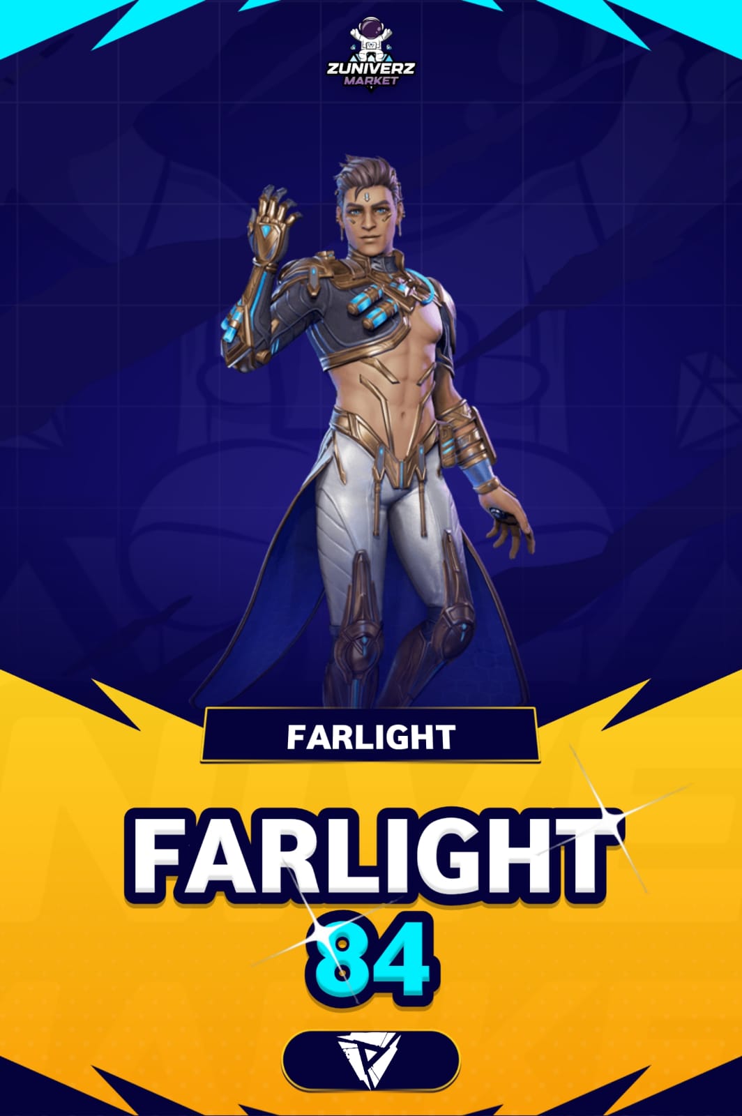 Farlight 84