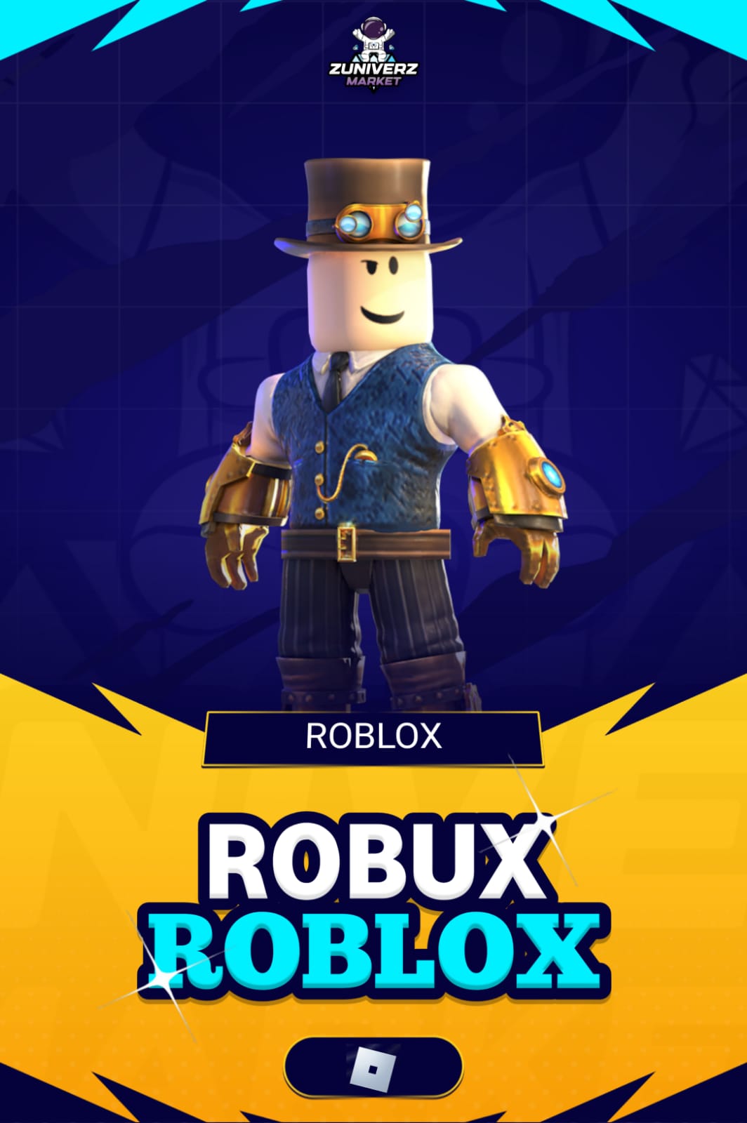 ROBLOX VILOG